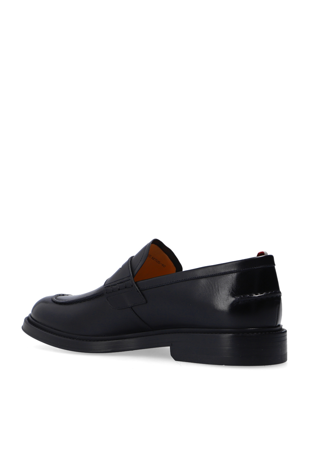 Bally on sale mody loafer